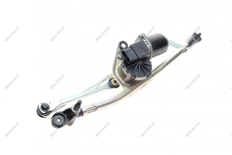 Механизм стеклоочиника MAGNETI MARELLI 064300334010 (фото 1)