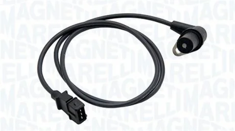 Датчик положення (оборотів) коленвала MAGNETI MARELLI 064848051010