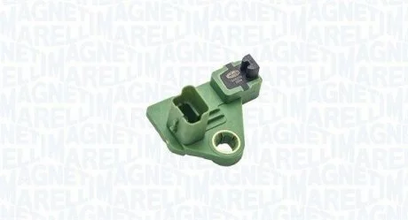 Датчик положения (оборотов) коленвала MAGNETI MARELLI 064848270010