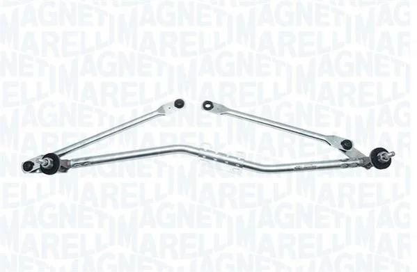 Механізм склоочисника MAGNETI MARELLI 085570170010 (фото 1)