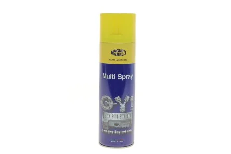 Смазка универсальная (спрей) MAGNETI MARELLI 099996001070