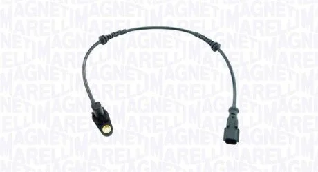 Датчик швидкості MAGNETI MARELLI 172100006010
