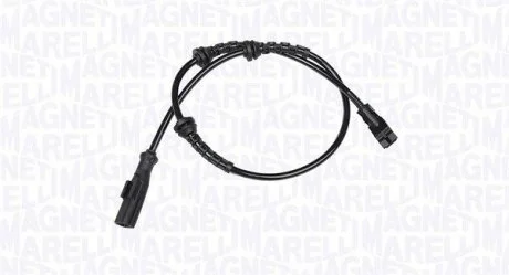 Датчик АБС (ABS) передний MAGNETI MARELLI 172100017010