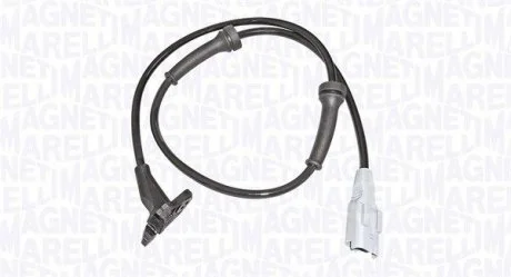 Датчик ABS (ABS) передній MAGNETI MARELLI 172100036010