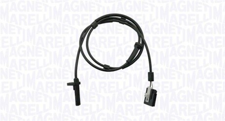 Датчик ABS MAGNETI MARELLI 172100092010