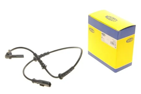 Датчик АБС (ABS) передний MAGNETI MARELLI 172100118010