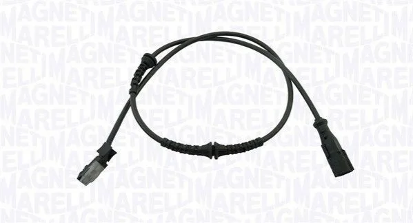 Датчик ABS (ABS) задний MAGNETI MARELLI 172100119010 (фото 1)