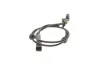 Датчик ABS (ABS) задній MAGNETI MARELLI 172100164010 (фото 3)