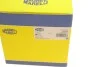 Датчик ABS (ABS) задній MAGNETI MARELLI 172100164010 (фото 4)