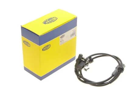 Датчик ABS (ABS) задний MAGNETI MARELLI 172100164010