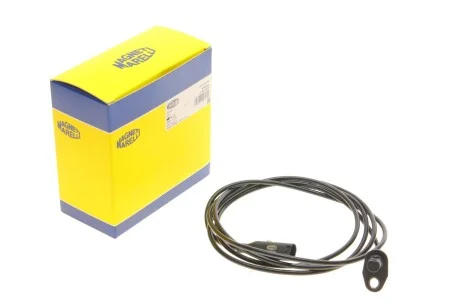 Датчик ABS (ABS) задний левый. MAGNETI MARELLI 172100188010