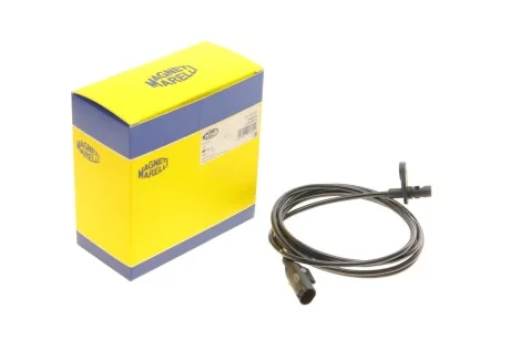 Датчик АБС (ABS) задний правый MAGNETI MARELLI 172100189010