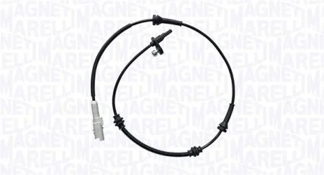 Датчик ABS (ABS) передній MAGNETI MARELLI 172100191010