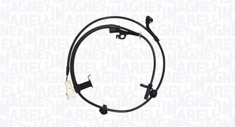 Датчик АБС (ABS) передний правый MAGNETI MARELLI 172100195010