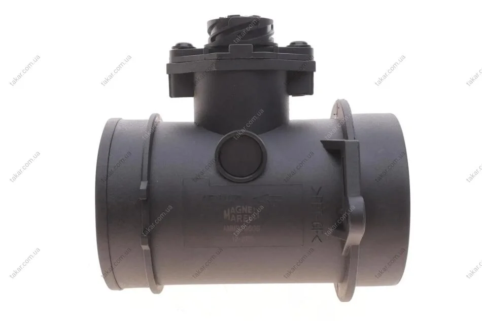 Датчик массового расхода воздуха MAGNETI MARELLI 213719609019 (фото 1)