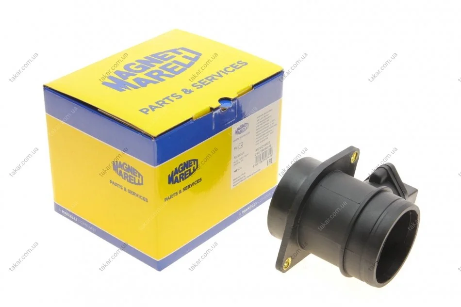 Расходомер воздуха MAGNETI MARELLI 213719659019 (фото 1)