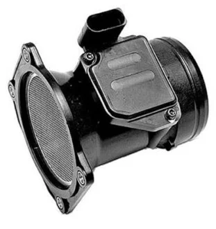 Витратомір повітря AUDI/SEAT/SKODA/VW (вир-во Magneti Marelli кор.код. AMMQ19663) MAGNETI MARELLI 213719663019