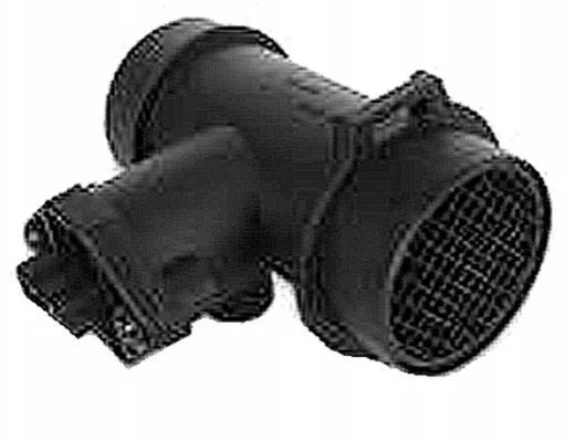 Датчик потока (расхода) воздуха, расходомер M.A.F. - (Mass Airflow) MAGNETI MARELLI 213719669019 (фото 1)