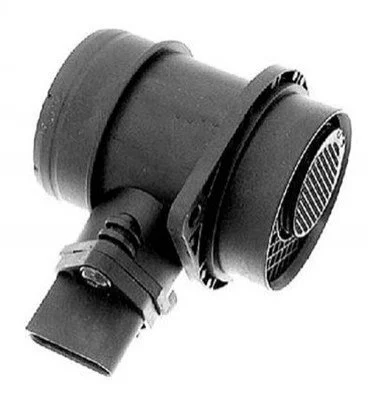 Датчик потоку (витрати) повітря, витратомір M.A.F. - (Mass Airflow) MAGNETI MARELLI 213719678019 (фото 1)