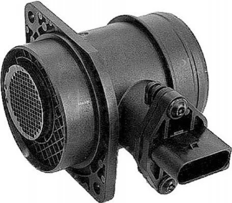 Датчик потоку (витрати) повітря, витратомір M.A.F. - (Mass Airflow) MAGNETI MARELLI 213719681019 (фото 1)