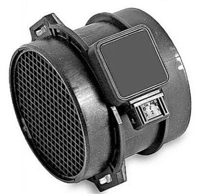 Датчик потока (расхода) воздуха, расходомер M.A.F. - (Mass Airflow) MAGNETI MARELLI 213719691019 (фото 1)