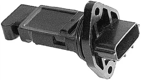 Датчик потока (расхода) воздуха, расходомер M.A.F. - (Mass Airflow) MAGNETI MARELLI 213719696019