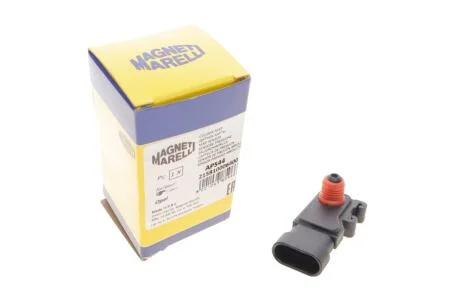 Датчик тиску у впускному колекторі. MAGNETI MARELLI 215810006400