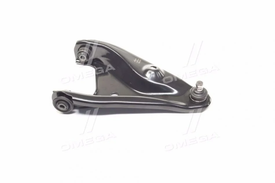 Рычаг подвески поперечный передний мост, слева MAGNETI MARELLI 301181344700 (фото 1)