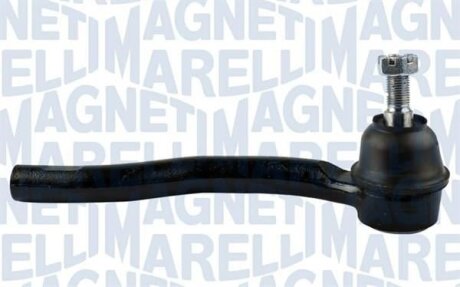 Рульовий наконечник передній міст праворуч MAGNETI MARELLI 301191605410