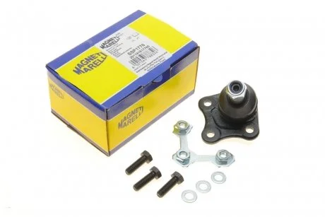 Шаровая опора MAGNETI MARELLI 301191617760