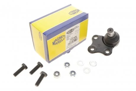 Шаровая опора передний мост MAGNETI MARELLI 301191619380