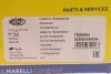 Привідний вал передній міст, праворуч MAGNETI MARELLI 302004190004 (фото 2)