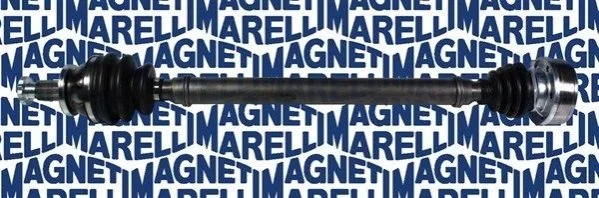 Приводной вал передний мост, справа MAGNETI MARELLI 302004190013 (фото 1)