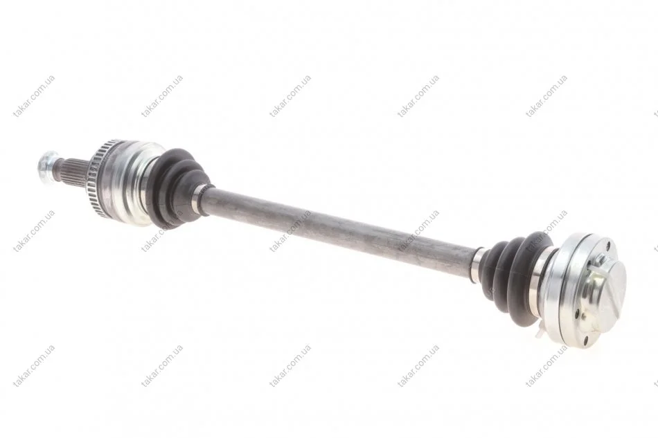 Вал приводний BMW 3 (E36)316 i (вир-во Magneti Marelli) MAGNETI MARELLI 302004190018 (фото 1)