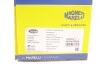 Вал приводний BMW 3 (E36)316 i (вир-во Magneti Marelli) MAGNETI MARELLI 302004190018 (фото 2)