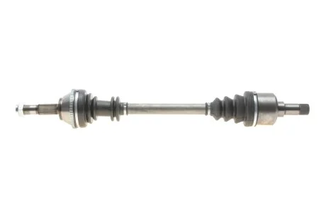 Приводной вал передний мост, слева MAGNETI MARELLI 302004190035