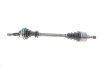 Вал приводной PEUGEOT/CITROEN (выр-во) MAGNETI MARELLI 302004190037 (фото 1)