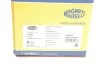 Привідний вал передній міст, ліворуч MAGNETI MARELLI 302004190037 (фото 2)