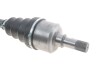 Вал приводной PEUGEOT/CITROEN (выр-во) MAGNETI MARELLI 302004190037 (фото 3)