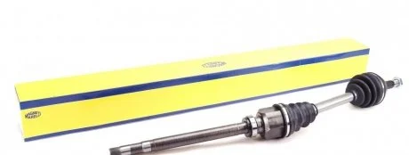 Привідний вал передній міст, праворуч MAGNETI MARELLI 302004190046