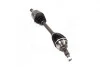 Вал приводний FORD FOCUS (вир-во Magneti Marelli) MAGNETI MARELLI 302004190053 (фото 1)
