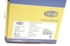 Приводной вал передний мост, справа MAGNETI MARELLI 302004190066 (фото 2)