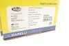 Приводной вал передний мост, справа MAGNETI MARELLI 302004190080 (фото 2)