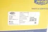 Привідний вал передній міст, ліворуч MAGNETI MARELLI 302004190085 (фото 2)