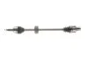 Приводний вал DACIA, LOGAN MCV, SANDERO, RENAULT LOGAN I, SANDERO/STEPWAY I(вир-во) MAGNETI MARELLI 302004190086 (фото 1)
