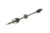 Приводний вал DACIA, LOGAN MCV, SANDERO, RENAULT LOGAN I, SANDERO/STEPWAY I(вир-во) MAGNETI MARELLI 302004190086 (фото 4)