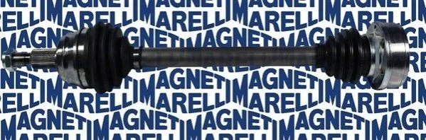 Привідний вал передній міст, ліворуч MAGNETI MARELLI 302004190105 (фото 1)