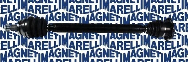 Приводной вал передний мост, справа MAGNETI MARELLI 302004190110 (фото 1)