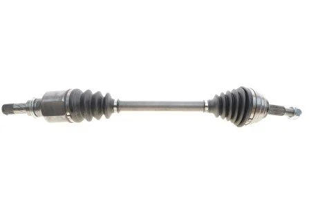 Приводной вал передний мост, слева MAGNETI MARELLI 302004190111