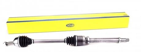 Приводной вал передний мост, справа MAGNETI MARELLI 302004190112